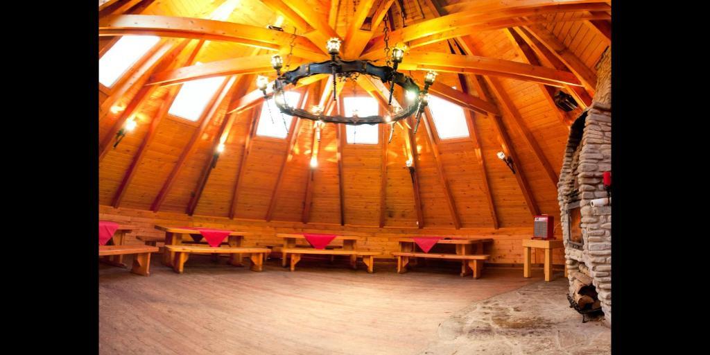 Pokoje W Oberzy Czarny Gron Rzyki Zimmer foto